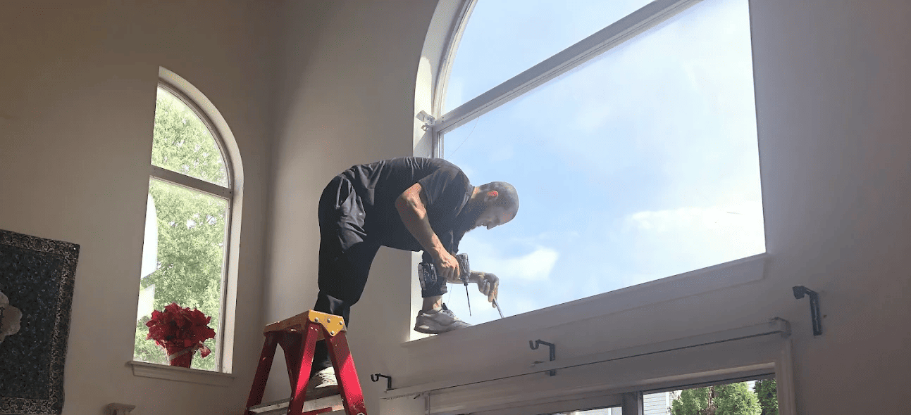 How to Replace a Window Screen: Step-by-Step Guide from Windows Repair Group in Chicago