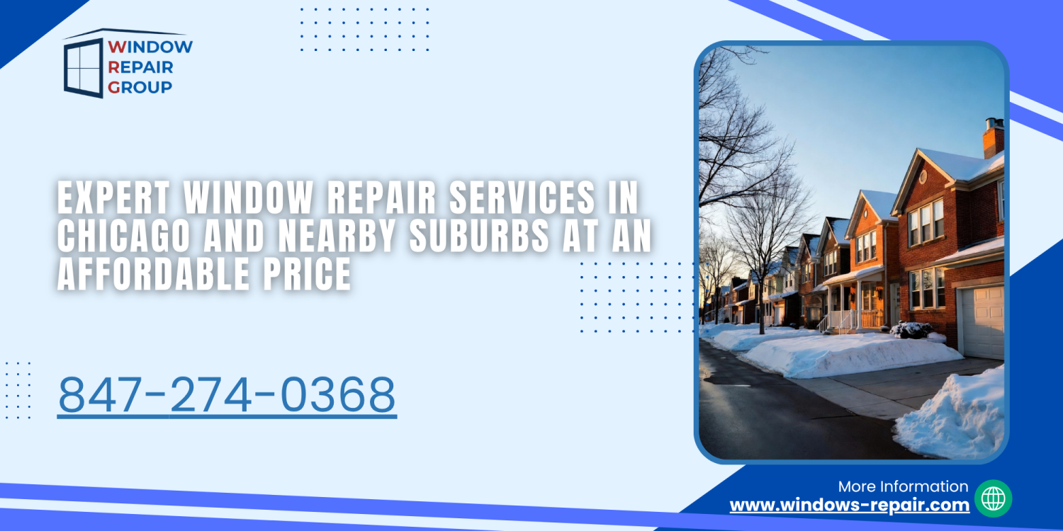 Why Chicago Windows Need Cold-Weather Seals | Prevent Drafts & Save Energy