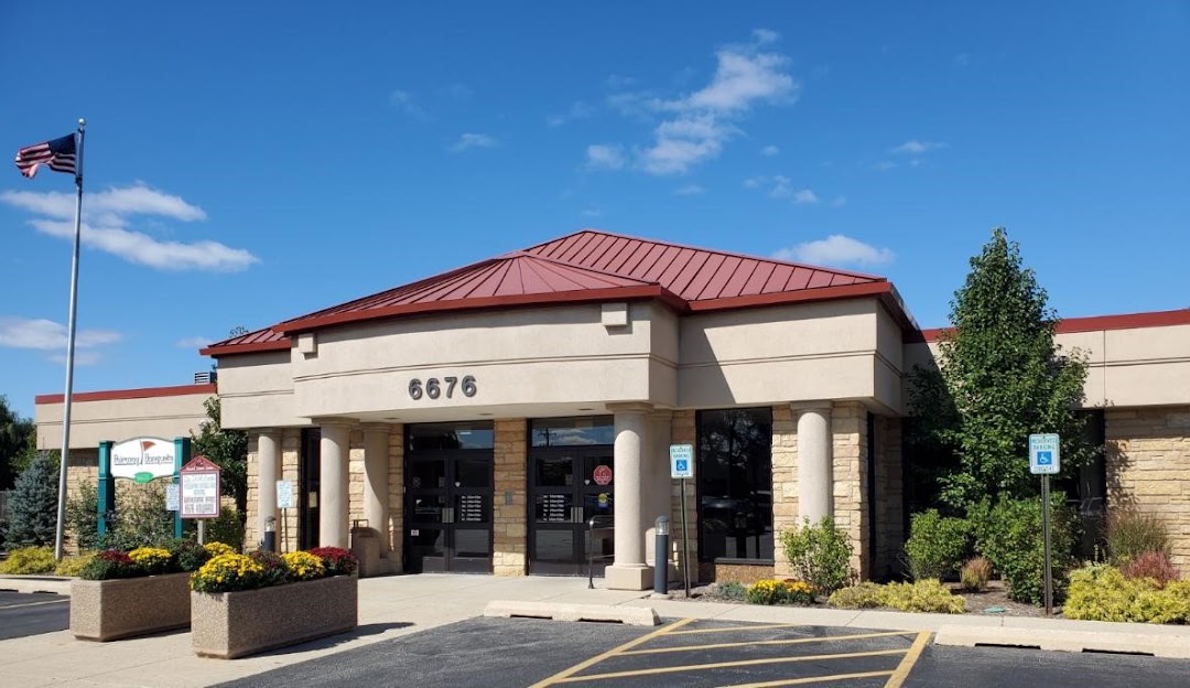 Professional window frame repair in Morton Grove, IL